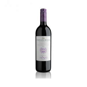 tinto trocar ROSSO TOSCANO